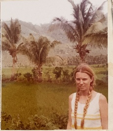 Original Philippines photograph